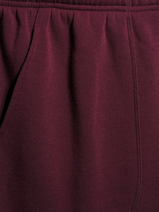 Men'S and Big Men'S Fleece Cargo Pocket Sweatpants, Sizes S-5XL